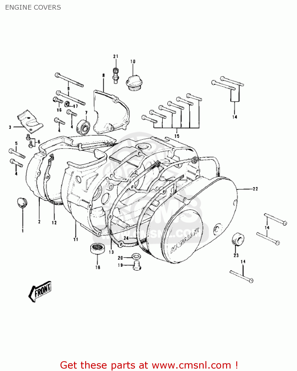 M4 Schematic