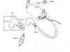 Kawasaki 1986 KD80-M7 KD80 IGNITION COIL