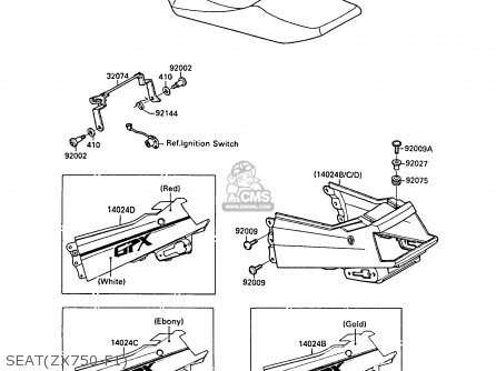 Kawasaki F1