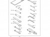 Kawasaki 1999 E7 ZX600 OWNERS TOOLS