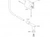 Kawasaki 2000 AN110-D2 IGNITION SYSTEM