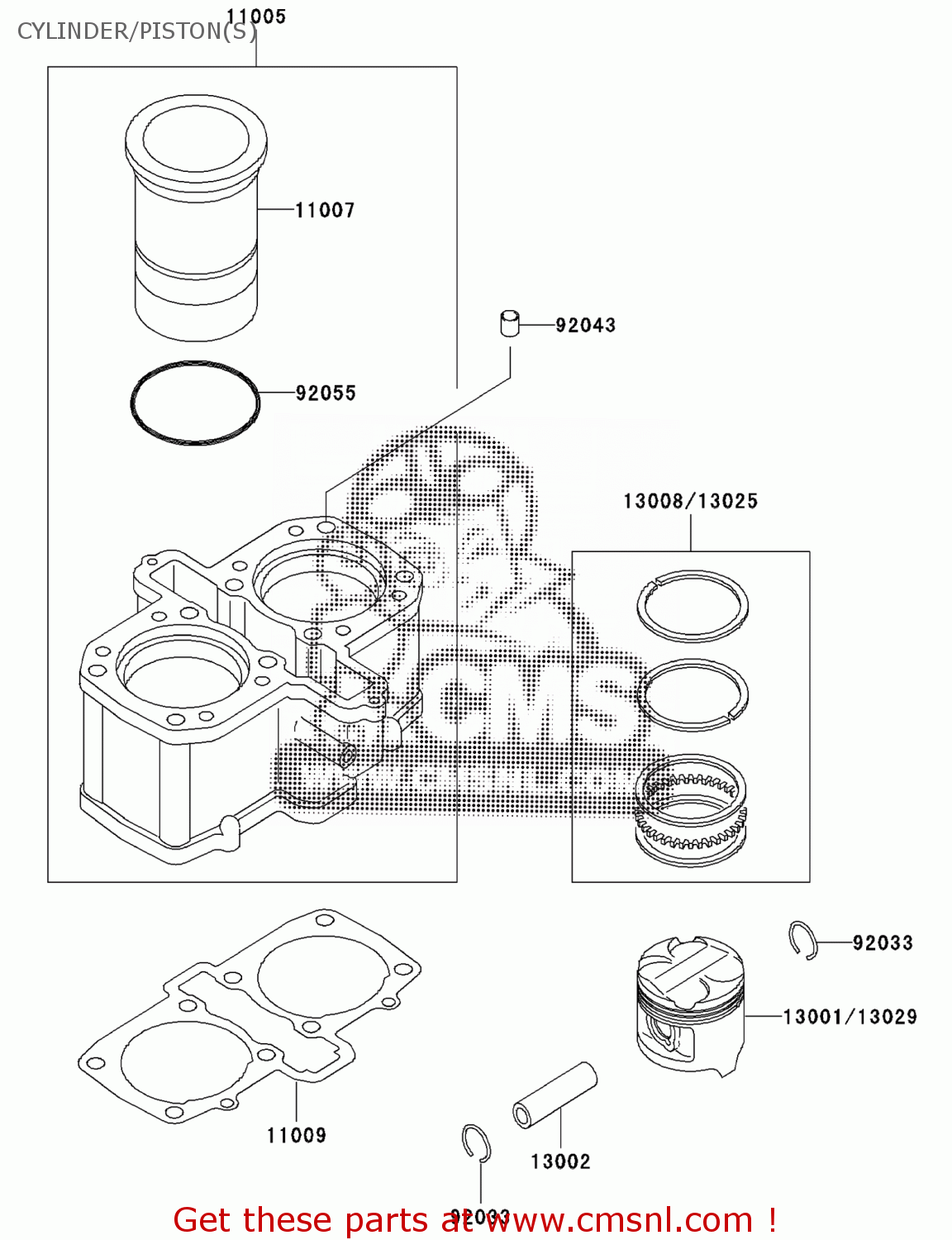 Kawasaki Er C Er Europe Middle East Africa Uk Cylinder