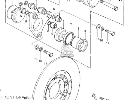 Kawasaki Kz B Usa Canada Mph Kph Parts Lists And Schematics