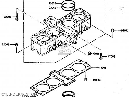 Kawasaki Zx A Europe Uk Fr Gr It Nr Sd Parts Lists And Schematics