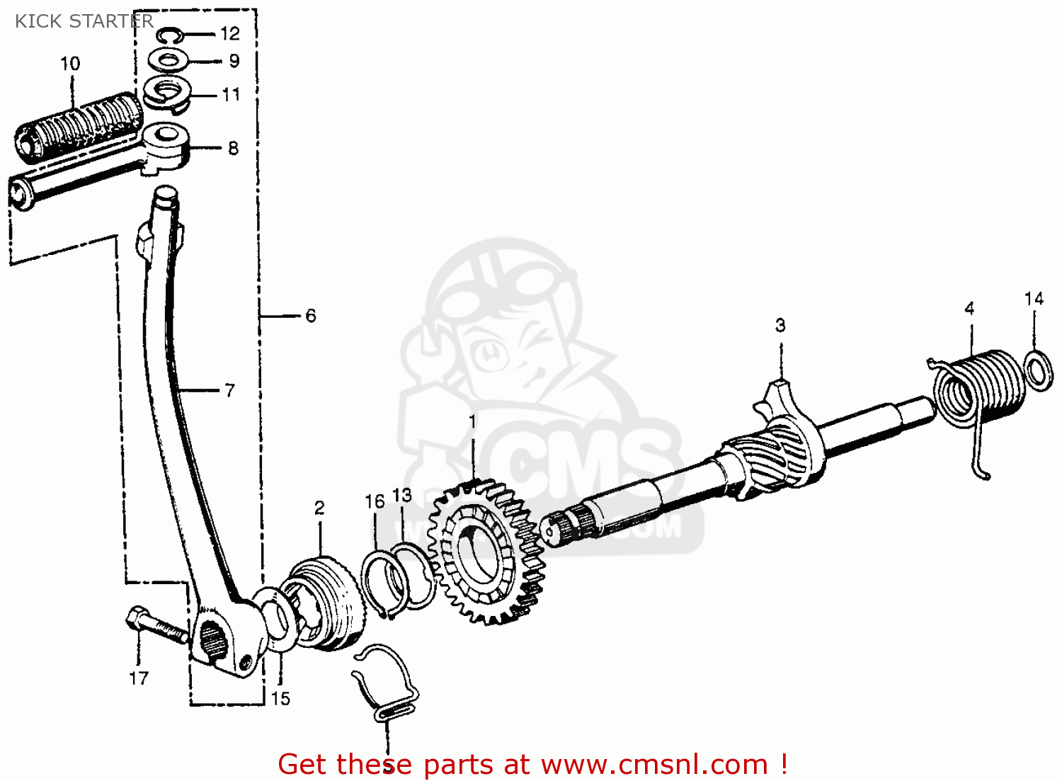 Clymer Manual Kawasaki KLR650 1987-2003 Wiring Diagrams ++ Clymer Manual Kawasaki KLR650 1987-2003 Wiring Diagrams ++