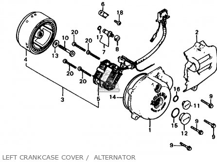 CAP,A.C.GENERATOR