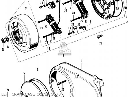 GROMMET CORD