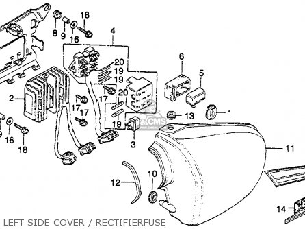 RECTIFIER ASSY.,R