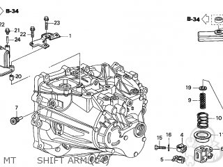 21224RAP000 Stay A Harn Honda Buy The 21224 RAP 000 At CMSNL