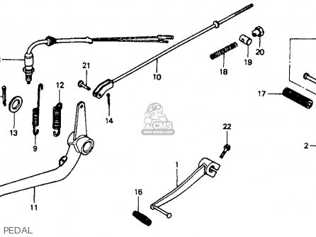 PIN C,JOINT