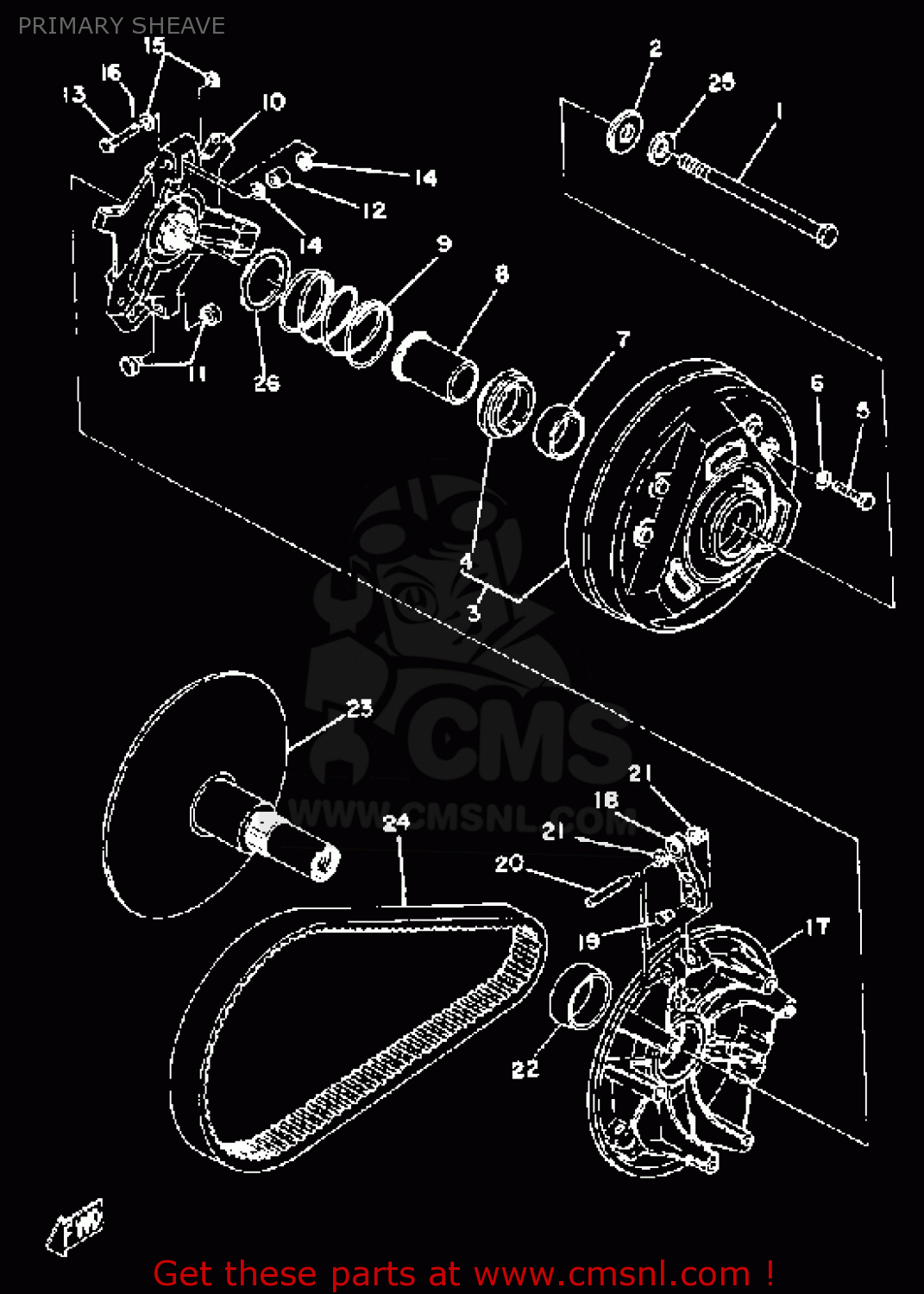 Spring Compression Yamaha Buy The At Cmsnl