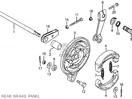 ARM,RR.BRAKE