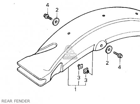 RUB.,RR.FENDER