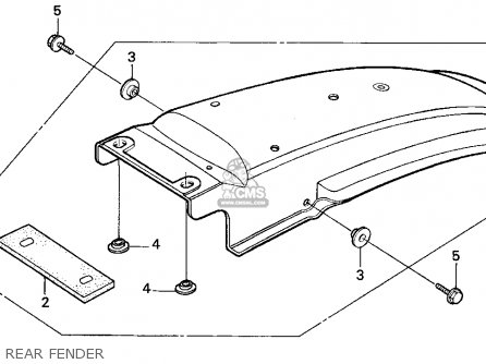RUBBER FENDER CUS