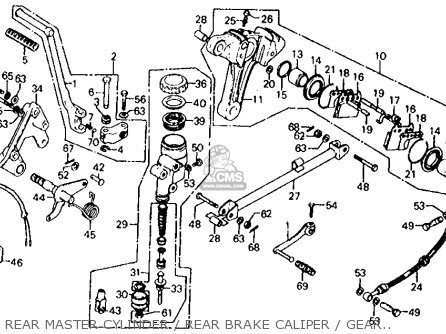 BOLT,STOPPER ARM
