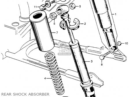 CUSHION ASSY