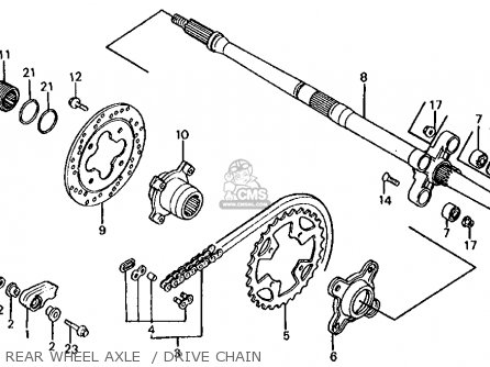 BOLT,FLG DR 8X40