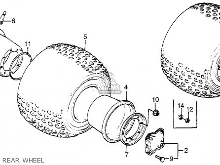 WASHER,14MM