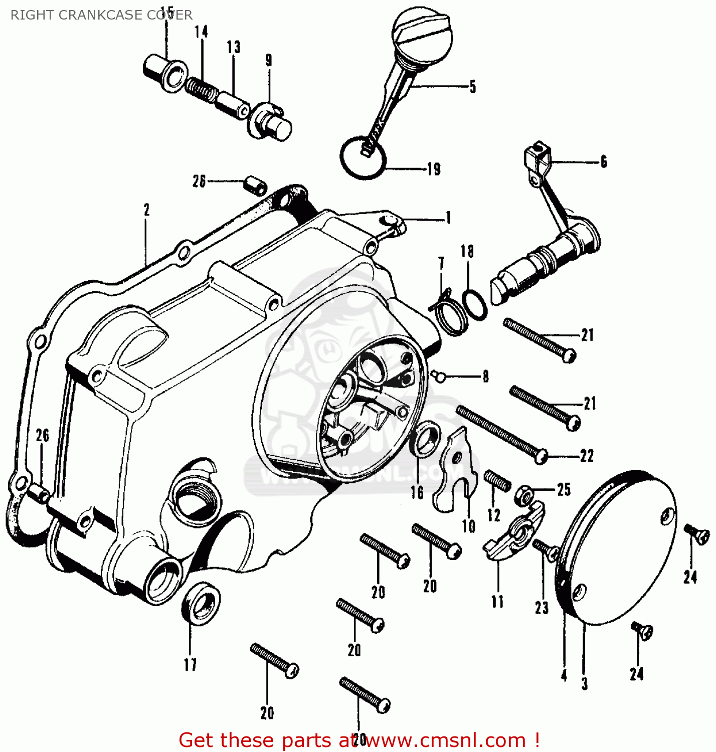 91202302010 (91205hb2771) Oil Seal,13.8x24x Honda 91202302010