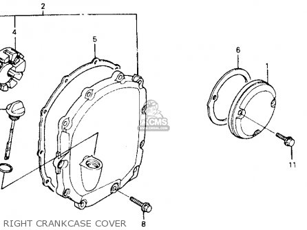 PLATE,CLUTCH COVE