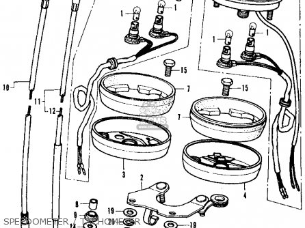 COLLAR,METER SET