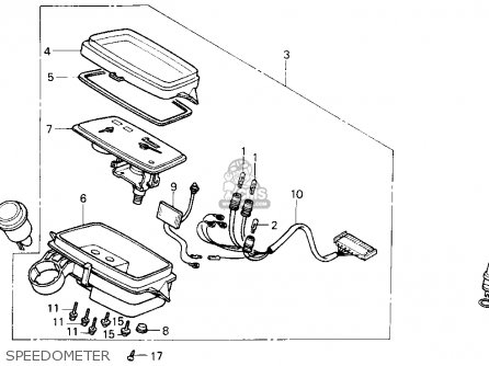 CABLE,INNER