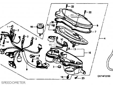 CASE ASSY.