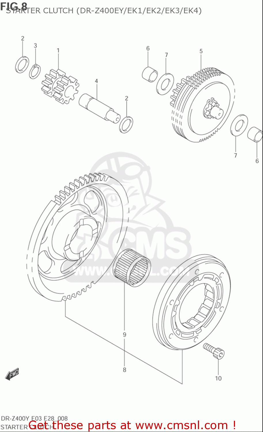 Suzuki DR650 History Page