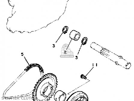 Circlip(1ar) photo