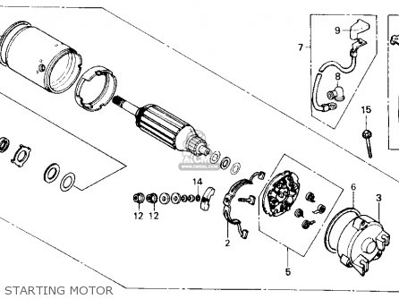 BOLT SET