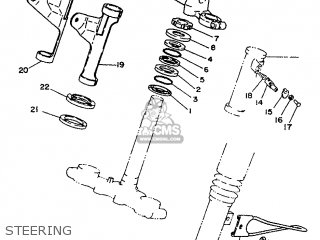 1E6234410098 Holder Handle Upper Yamaha Buy The 1E6 23441 00 98 At CMSNL