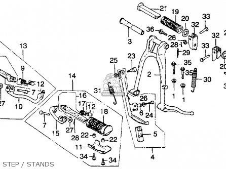 (957011002800) BOLT,FLANGE,10X28