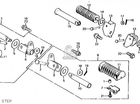 BOLT,SOC,10X25