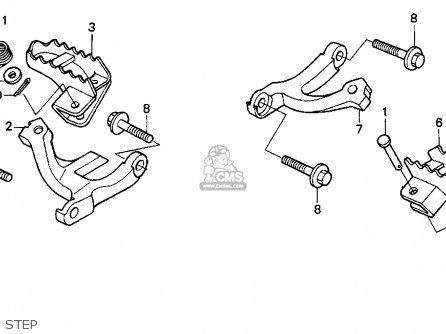 ARM,R.STE*NH-105*