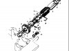 Suzuki 150 S32-2 1968 USA KICK STARTER