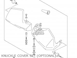 Suzuki DL650A VSTROM 2012 L2 USA E03 Parts Lists And Schematics