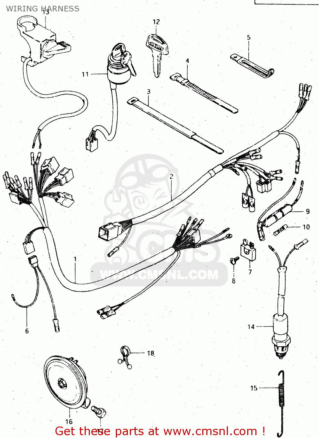 Dr Field And Brush Mower Wiring Diagram from images.cmsnl.com
