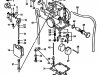 Suzuki DR600 1988 SJ CARBURETOR