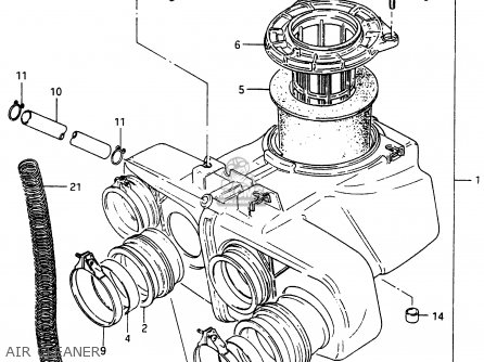 Suzuki Repair Manuals For Motorcycle, Suzuki, Free Engine ...