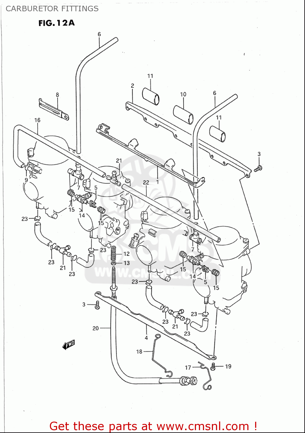 [diagram] Suzuki 750 Katana Wiring Diagrams Mydiagram Online