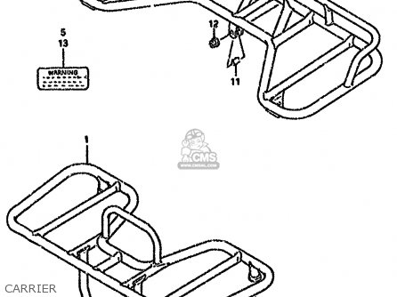 1992 suzuki lt 230 repair manual