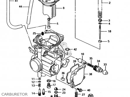 Suzuki F4