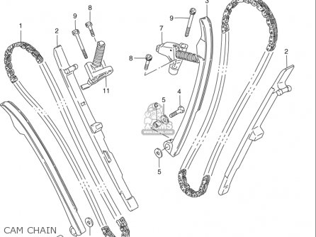 suzuki vs 800 manual free