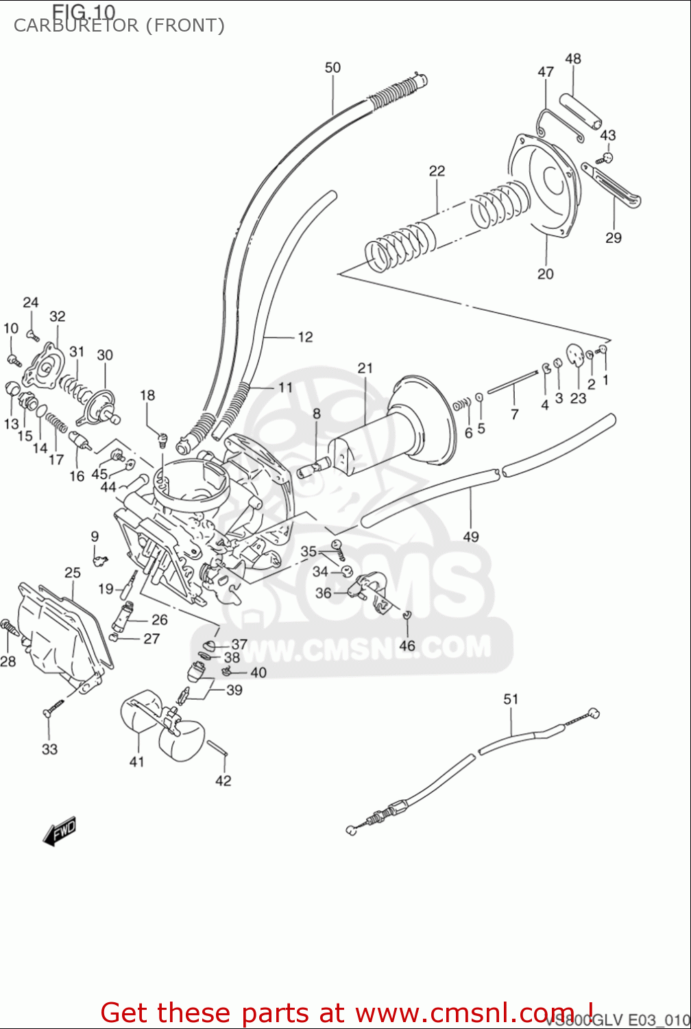 [diagram] Suzuki Intruder 800 Fuse Diagram - Mydiagram.online