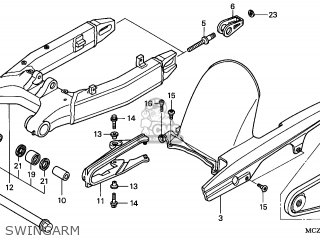 JOINT.DRIVE CHAIN