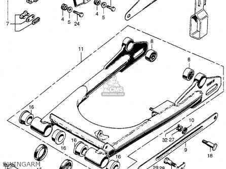 COLLAR,CHAIN CASE