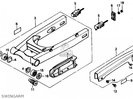 PL CHAIN TENSION