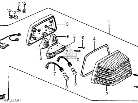 SCREW,TAP,4X14
