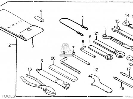 WRENCH,PLUG