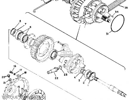 Gasket (256-11198-00) photo